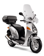 Honda @125-150